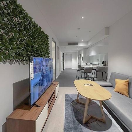 Amazing 2 Bedroom In Cbd! بريزبين المظهر الخارجي الصورة