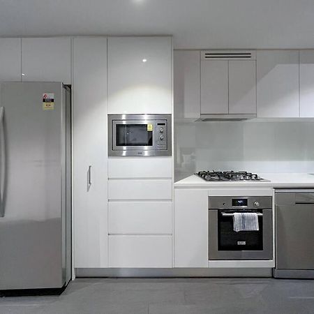 Amazing 2 Bedroom In Cbd! بريزبين المظهر الخارجي الصورة