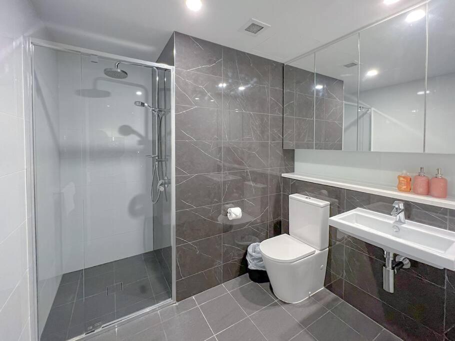 Amazing 2 Bedroom In Cbd! بريزبين المظهر الخارجي الصورة