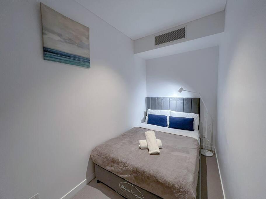 Amazing 2 Bedroom In Cbd! بريزبين المظهر الخارجي الصورة