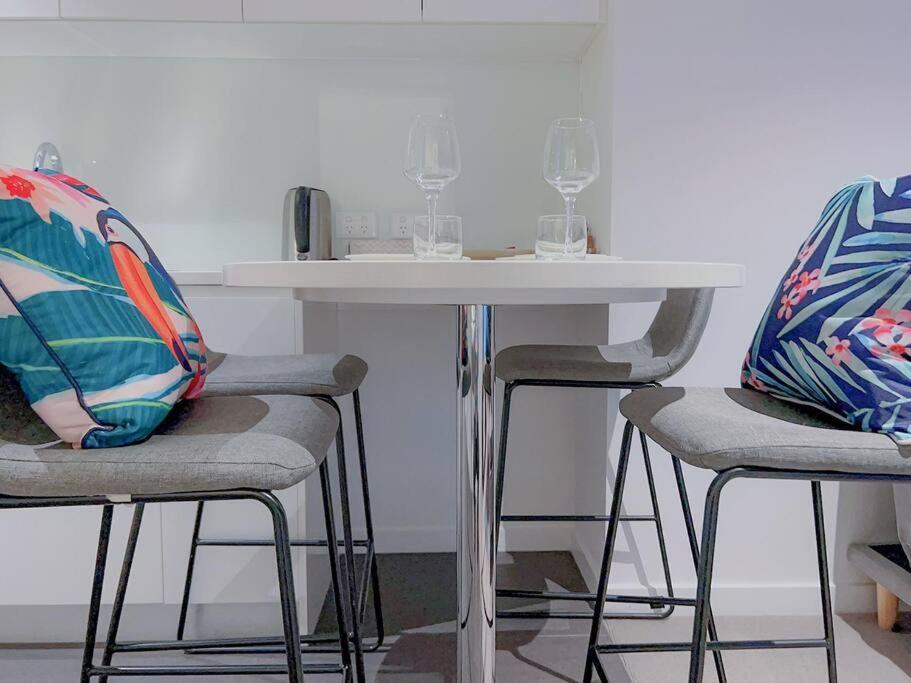 Amazing 2 Bedroom In Cbd! بريزبين المظهر الخارجي الصورة