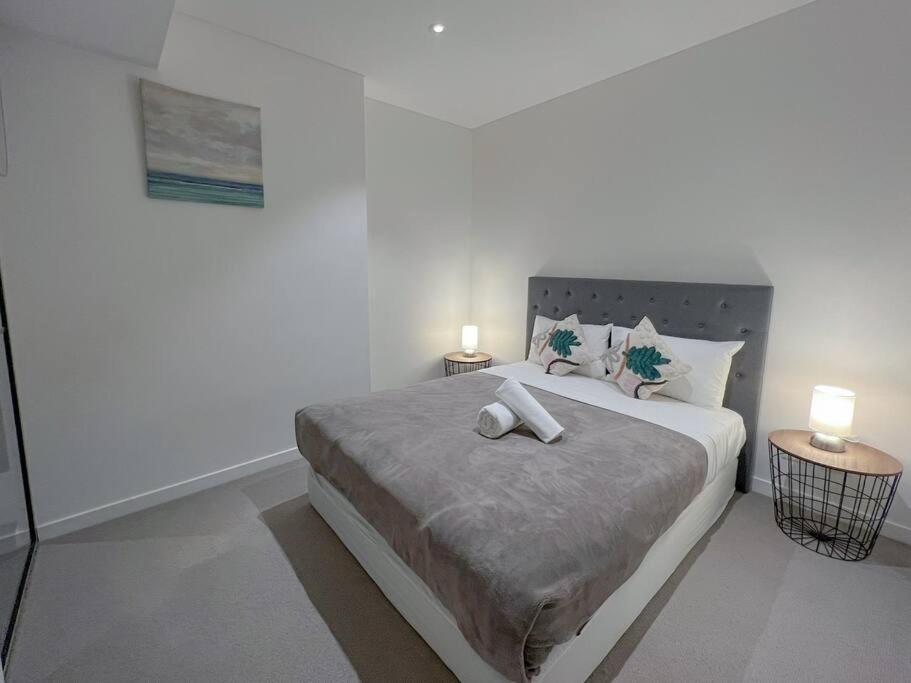 Amazing 2 Bedroom In Cbd! بريزبين المظهر الخارجي الصورة