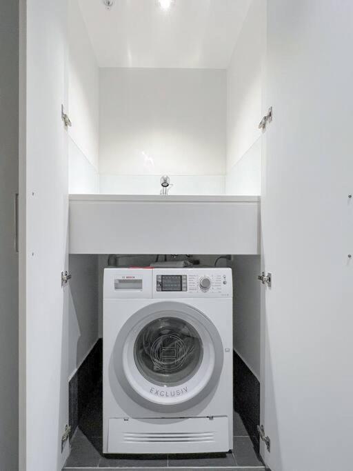 Amazing 2 Bedroom In Cbd! بريزبين المظهر الخارجي الصورة