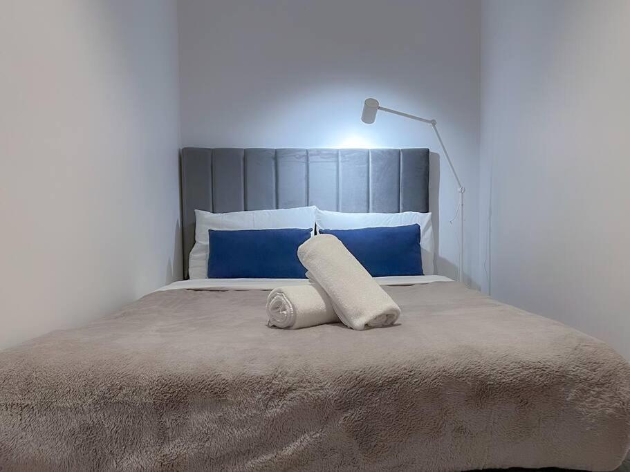 Amazing 2 Bedroom In Cbd! بريزبين المظهر الخارجي الصورة